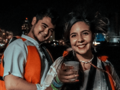 Fiesta Blanca en Santa Marta plan