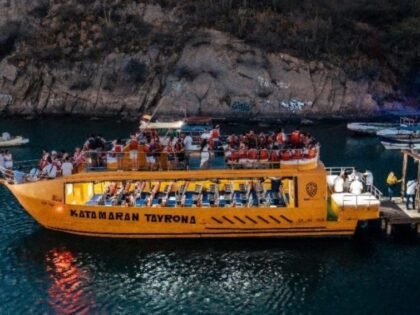 Fiesta Blanca plan