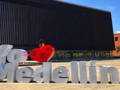 medellin